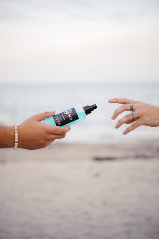 Ocean Mist