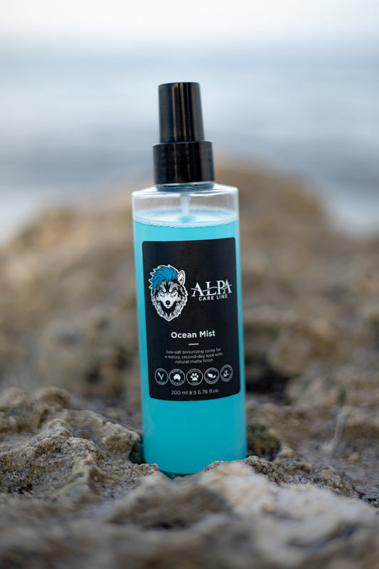 Ocean Mist