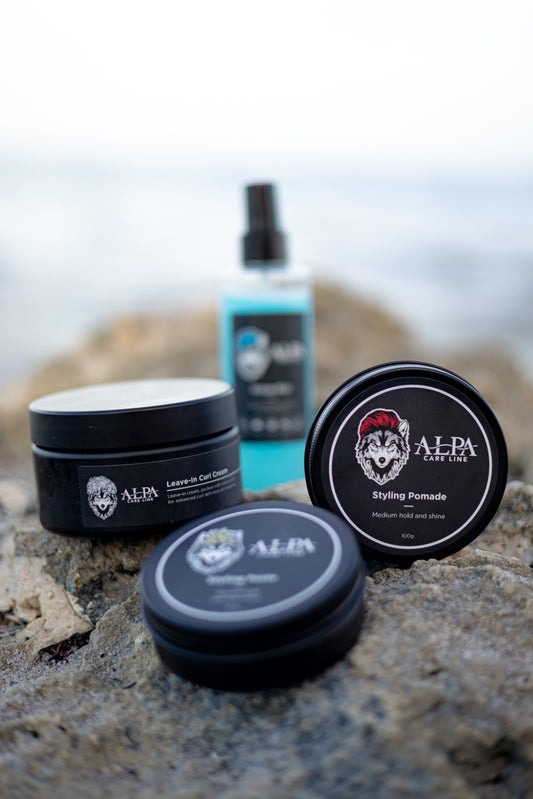 Alpa Pack