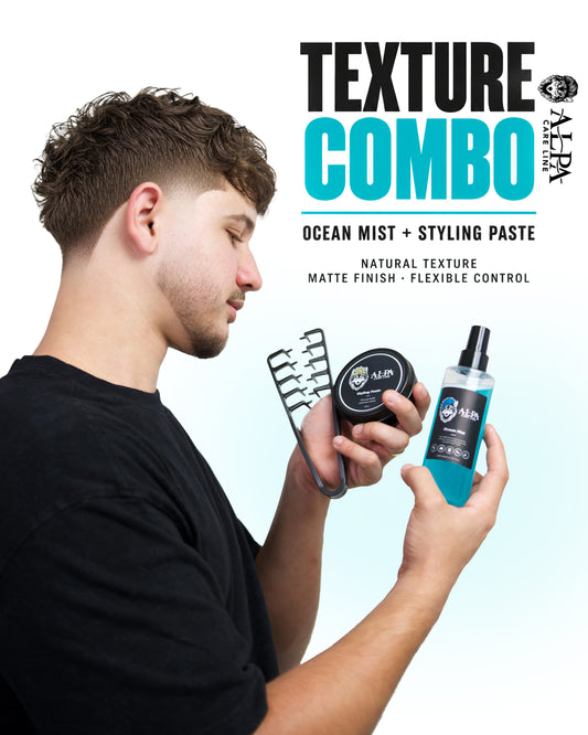 Texture Combo