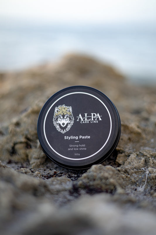 Styling Paste
