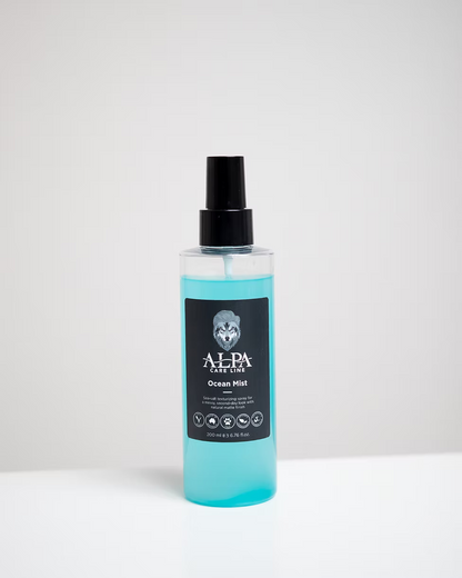 Ocean Mist