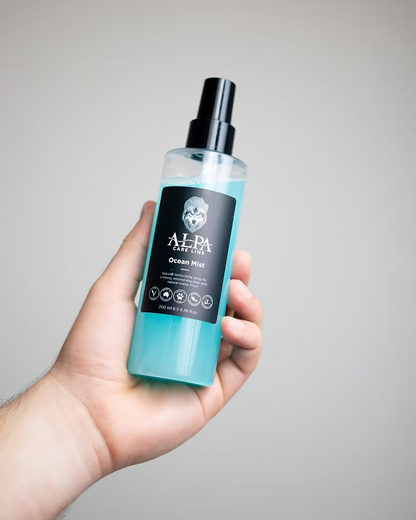 Ocean Mist