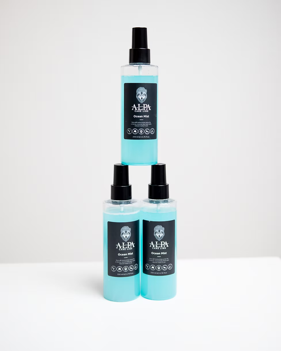 Ocean Mist