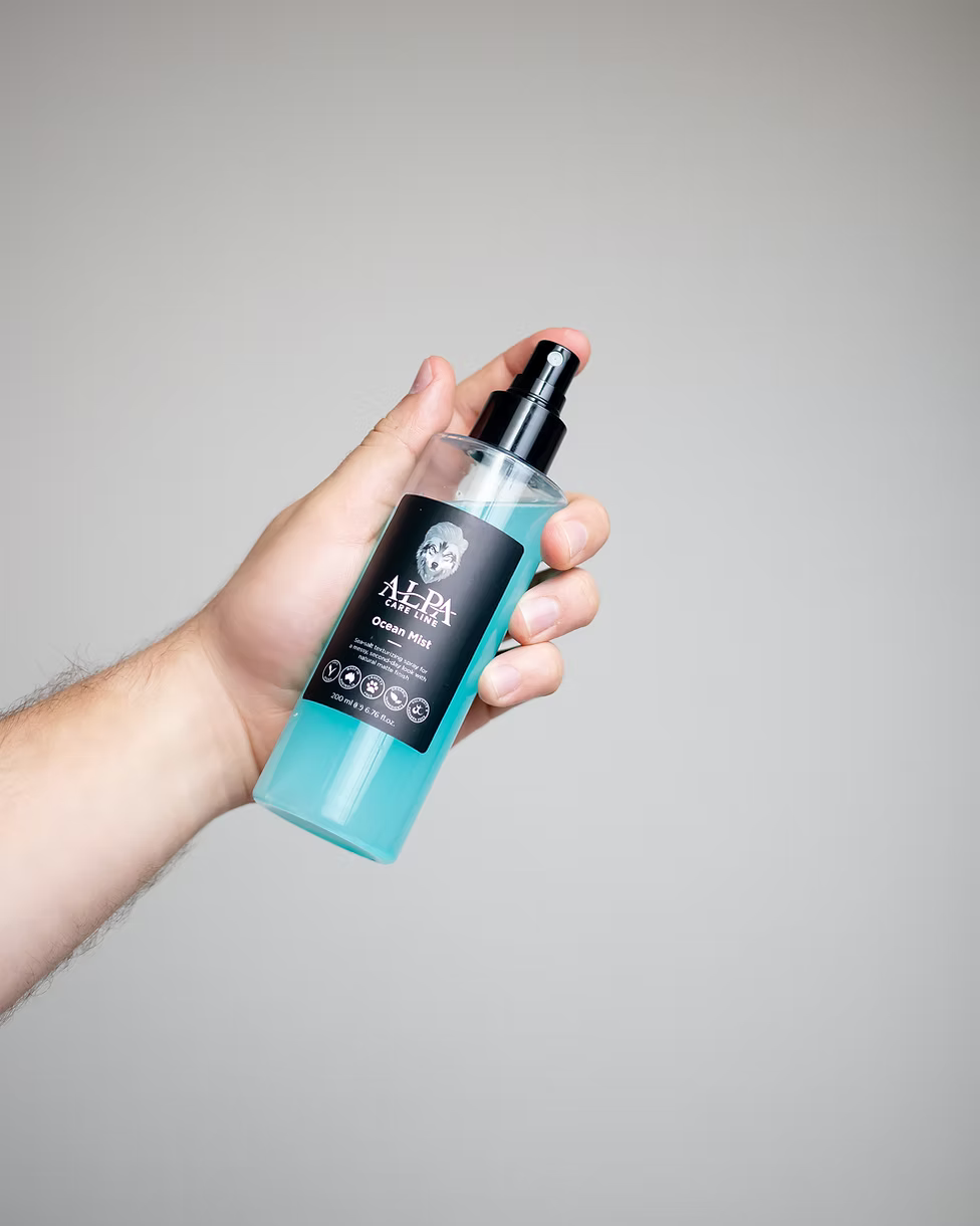 Ocean Mist